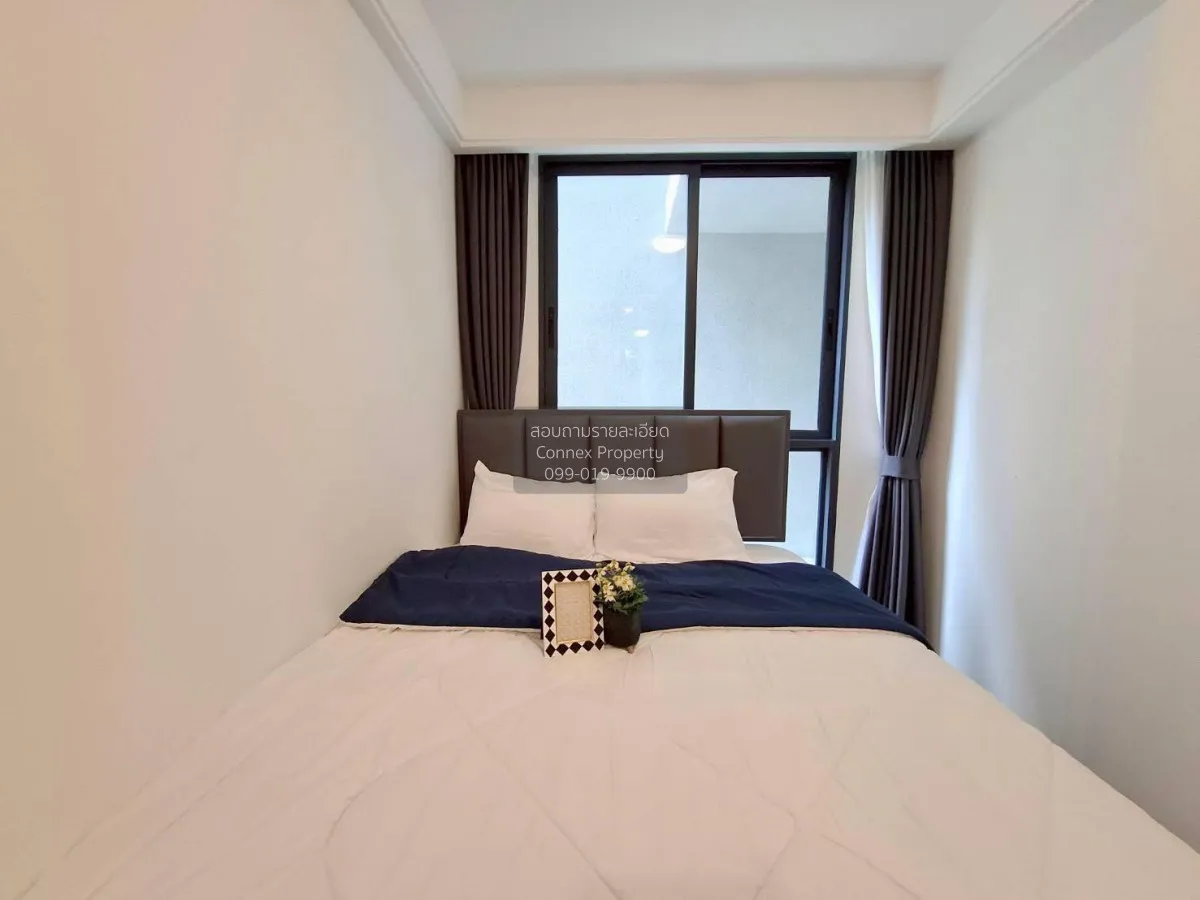 For Rent Condo , Regal Srinakarin 40 , Nong Bon , Prawet , Bangko