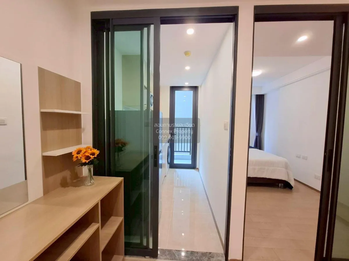 For Rent Condo , Regal Srinakarin 40 , Nong Bon , Prawet , Bangko