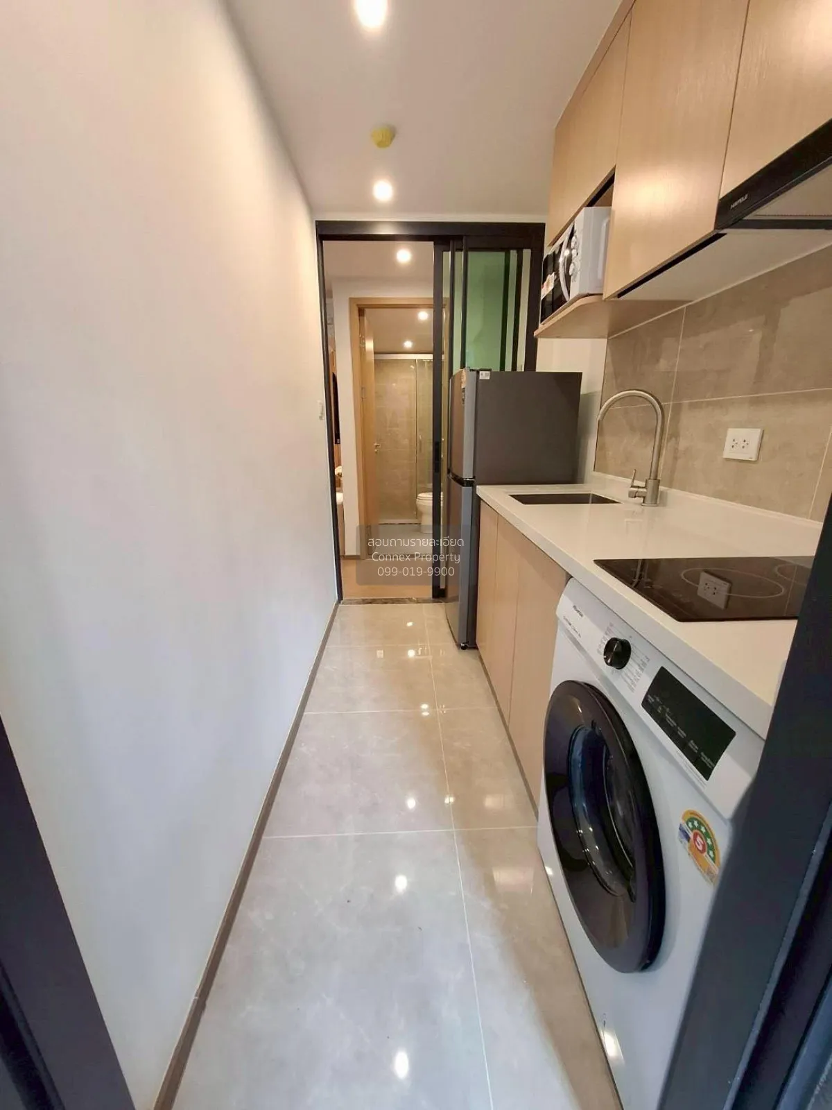 For Rent Condo , Regal Srinakarin 40 , Nong Bon , Prawet , Bangko