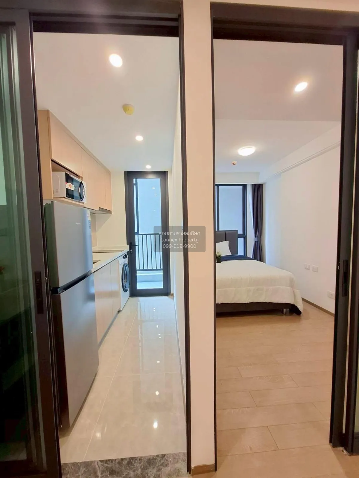 For Rent Condo , Regal Srinakarin 40 , Nong Bon , Prawet , Bangko