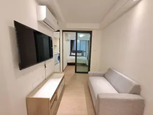 เช่าคอนโด  รีเกิล ศรีนครินทร์ 40 หนองบอน เขต ประเวศ กรุงเทพ CX-142306