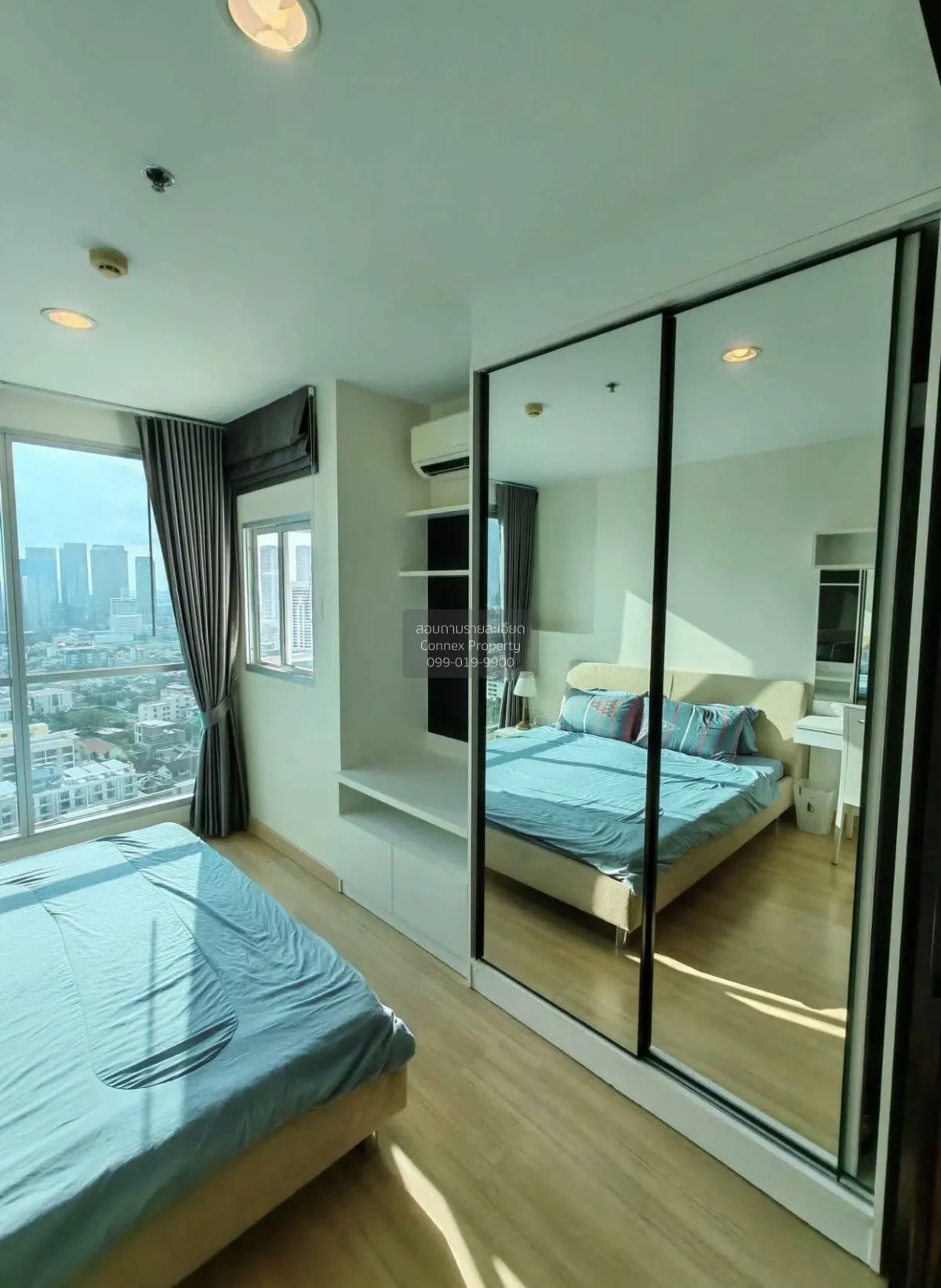 For Rent Condo , Life @ Ladprao 18 , BTS-Ha Yaek Lat Phrao , Chom 4