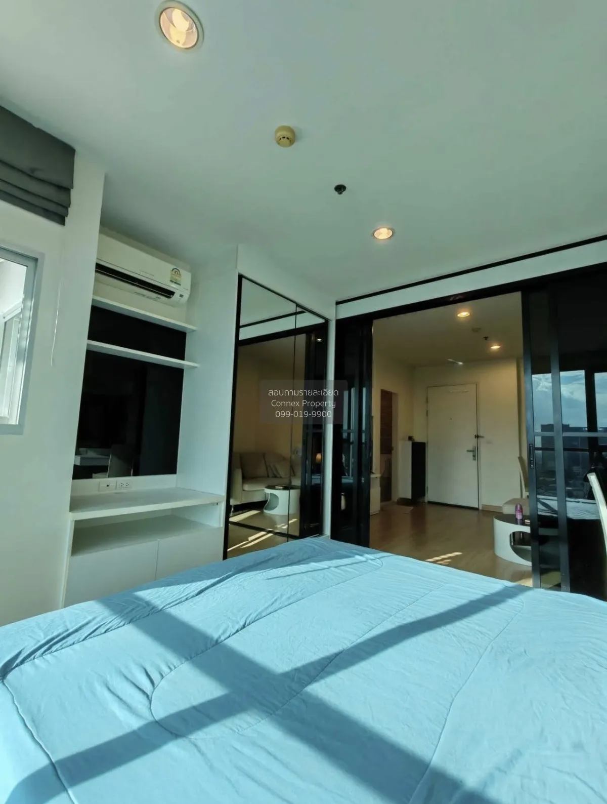 For Rent Condo , Life @ Ladprao 18 , BTS-Ha Yaek Lat Phrao , Chom