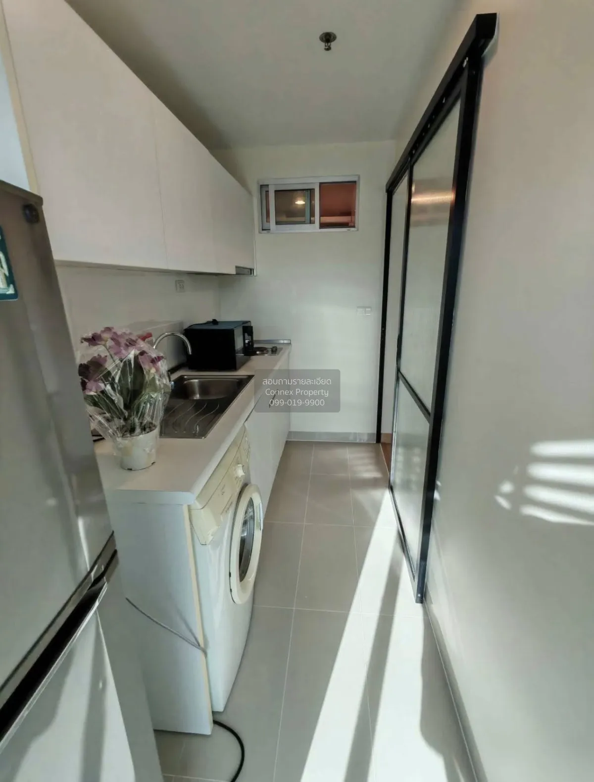 For Rent Condo , Life @ Ladprao 18 , BTS-Ha Yaek Lat Phrao , Chom