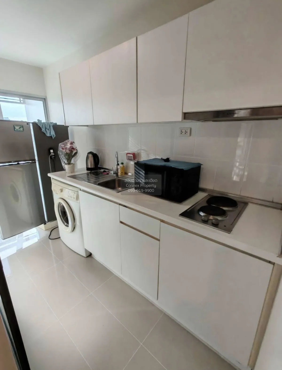 For Rent Condo , Life @ Ladprao 18 , BTS-Ha Yaek Lat Phrao , Chom