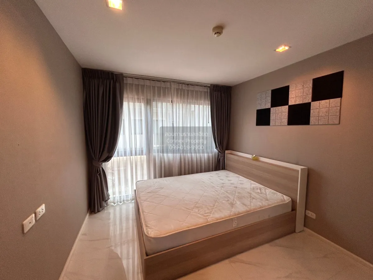 For Rent Condo , B Republic Sukhumvit 101/1 , BTS-Udom Suk , Bang
