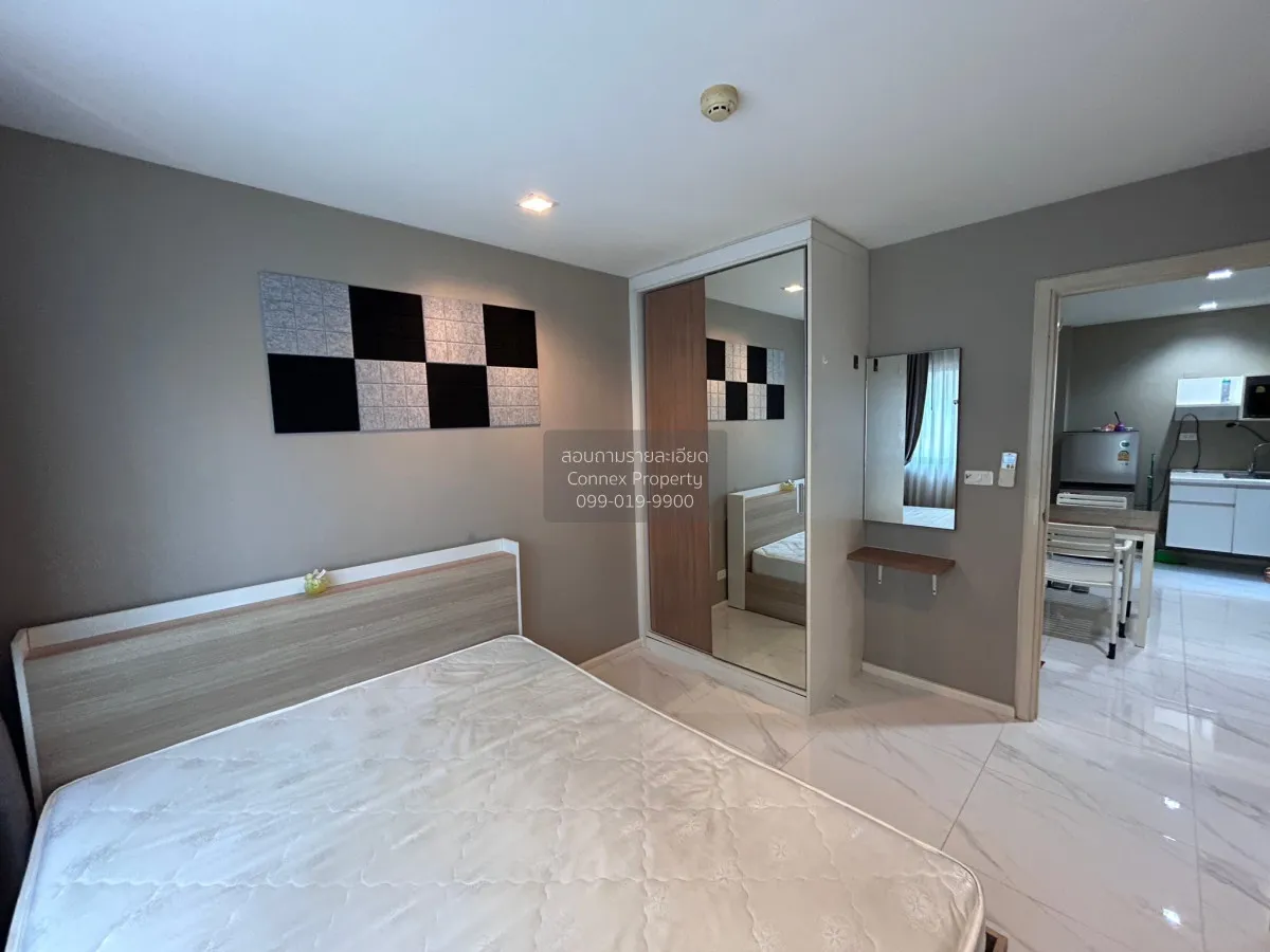 For Rent Condo , B Republic Sukhumvit 101/1 , BTS-Udom Suk , Bang