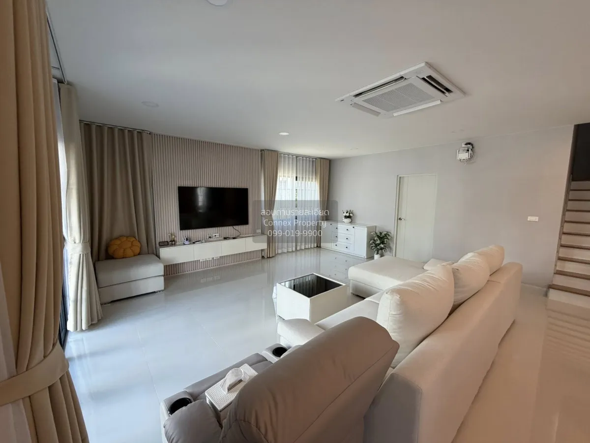 เช่าบ้าน  เซนโทร บางนา เฟส 2 บางแก้ว บางพลี สมุทรปราการ CX-142312 2