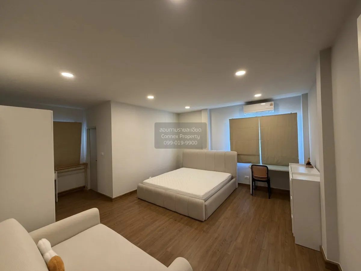 เช่าบ้าน  เซนโทร บางนา เฟส 2 บางแก้ว บางพลี สมุทรปราการ CX-142312