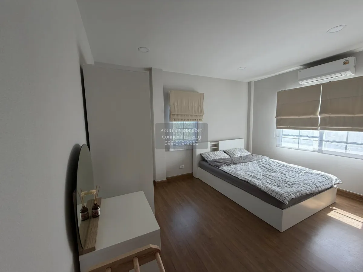 เช่าบ้าน  เซนโทร บางนา เฟส 2 บางแก้ว บางพลี สมุทรปราการ CX-142312