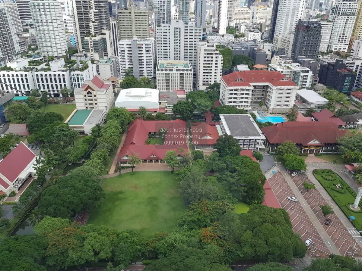 For Rent Condo , The Esse Asoke , BTS-Asok , Khlong Toei Nuea , W