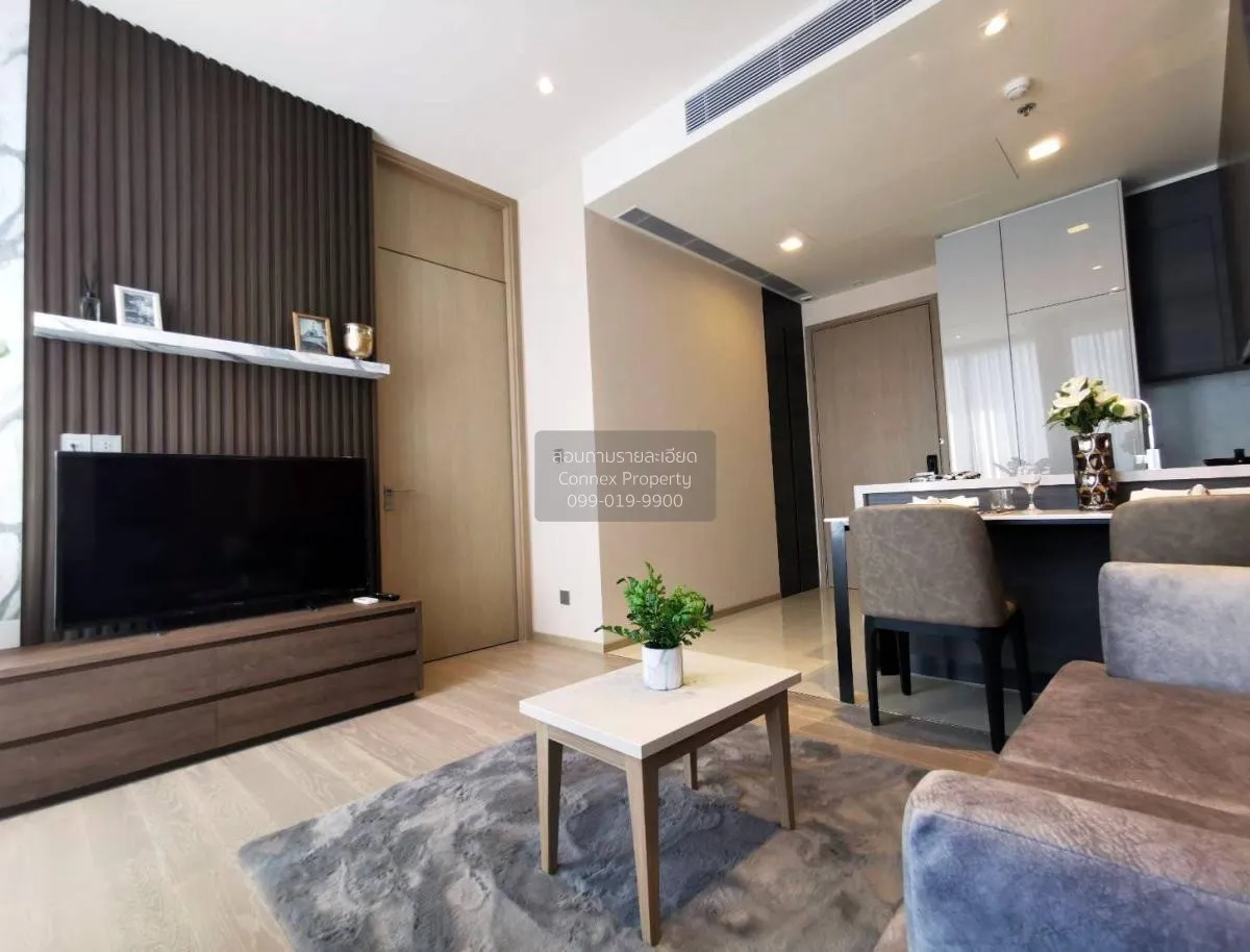For Rent Condo , The Esse Asoke , BTS-Asok , Khlong Toei Nuea , W 3