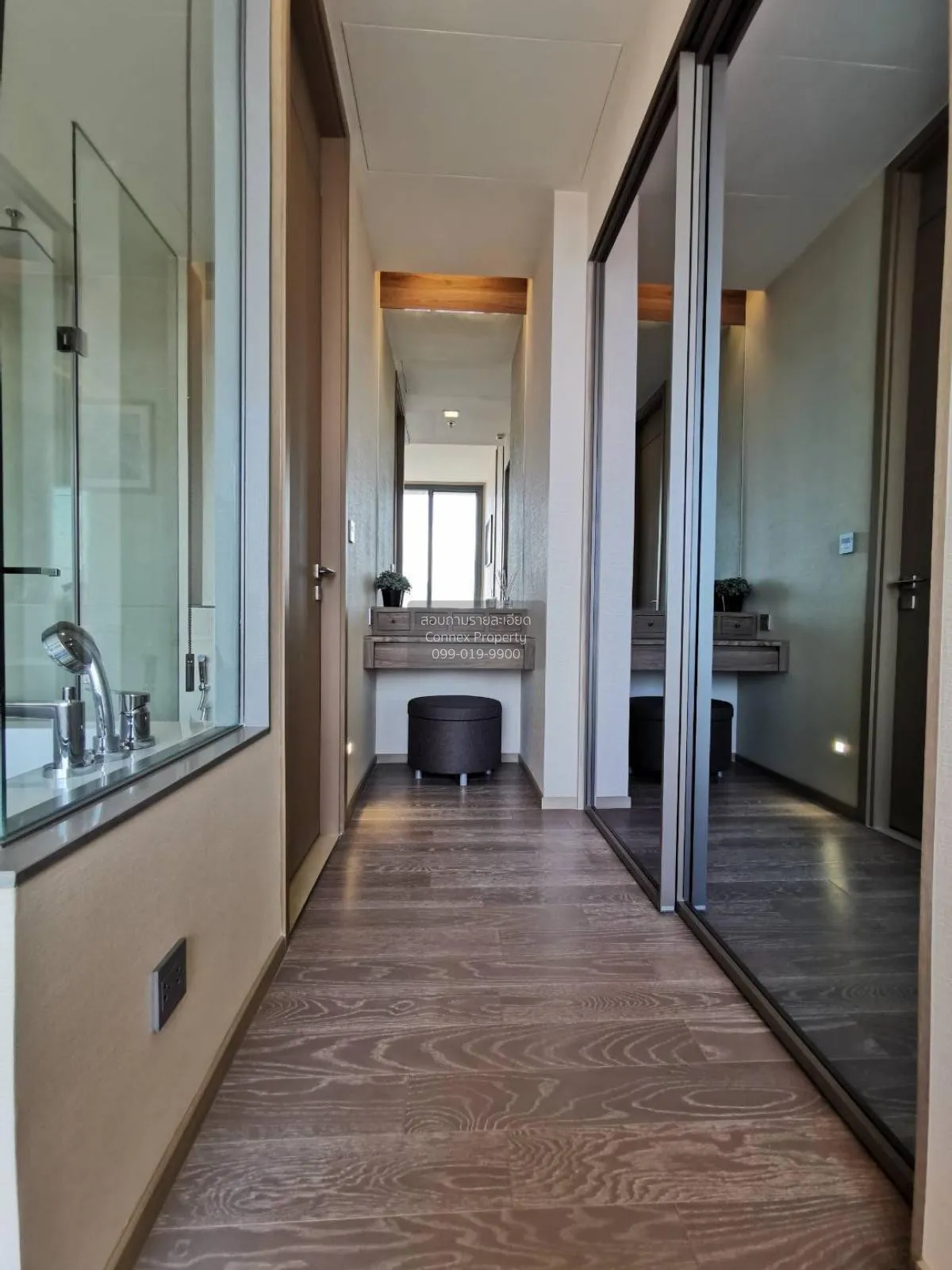 For Rent Condo , The Esse Asoke , BTS-Asok , Khlong Toei Nuea , W