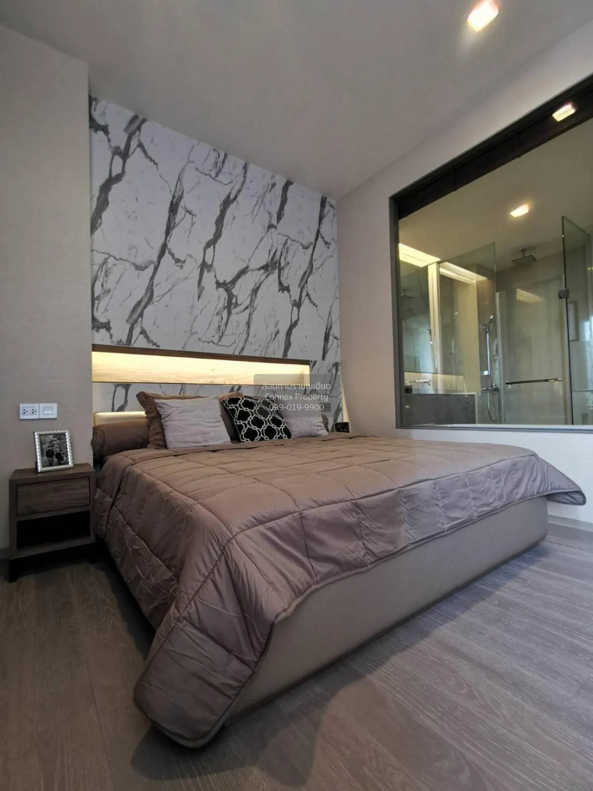 For Rent Condo , The Esse Asoke , BTS-Asok , Khlong Toei Nuea , W