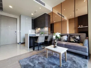 For Rent Condo , The Esse Asoke , BTS-Asok , Khlong Toei Nuea , Watthana , Bangkok , CX-142314