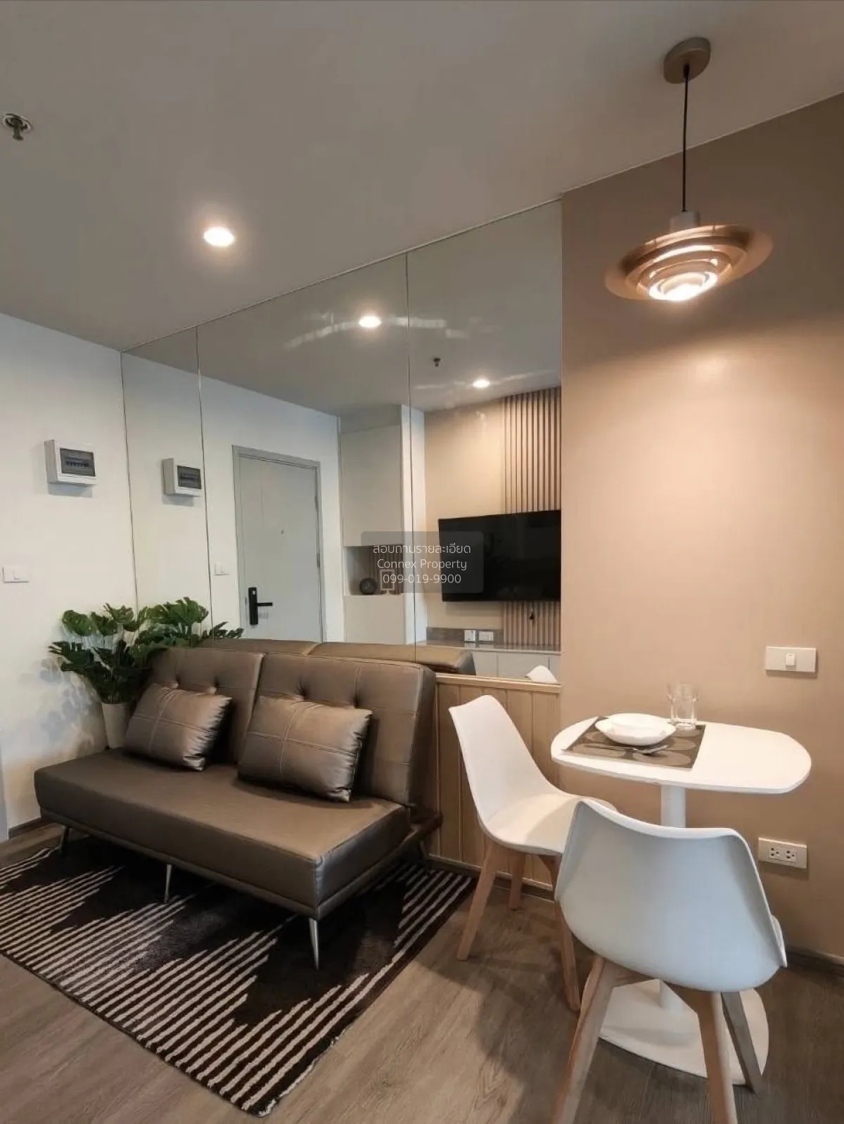 For Rent Condo , Regent Home Wutthakat , Talat Phlu , Thon Buri , 1