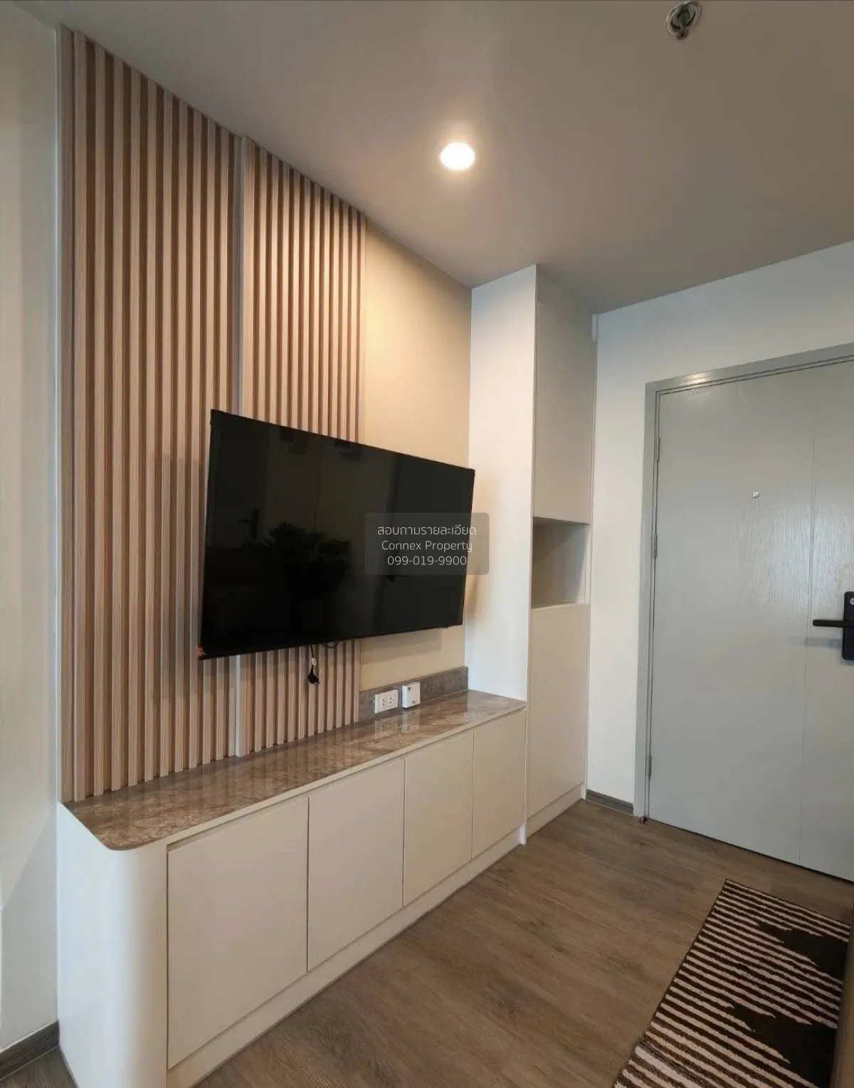 For Rent Condo , Regent Home Wutthakat , Talat Phlu , Thon Buri , 3