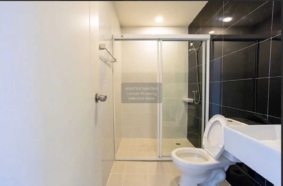 ขายทาวน์เฮ้าส์/ทาวน์โฮม  เดอะ คอนเนค สวนหลวง - อ่อนนุช ประเวศ เขต