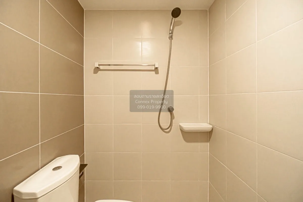 ขายทาวน์เฮ้าส์/ทาวน์โฮม  เดอะ คอนเนค สวนหลวง - อ่อนนุช ประเวศ เขต