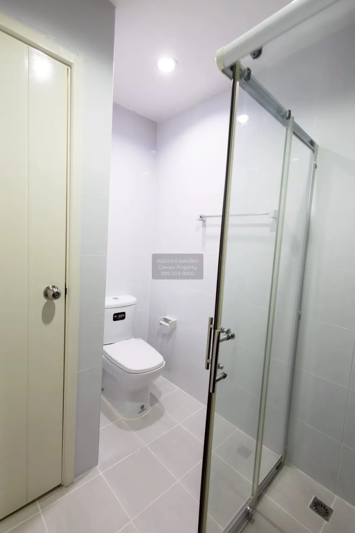 ขายทาวน์เฮ้าส์/ทาวน์โฮม  เดอะ คอนเนค สวนหลวง - อ่อนนุช ประเวศ เขต