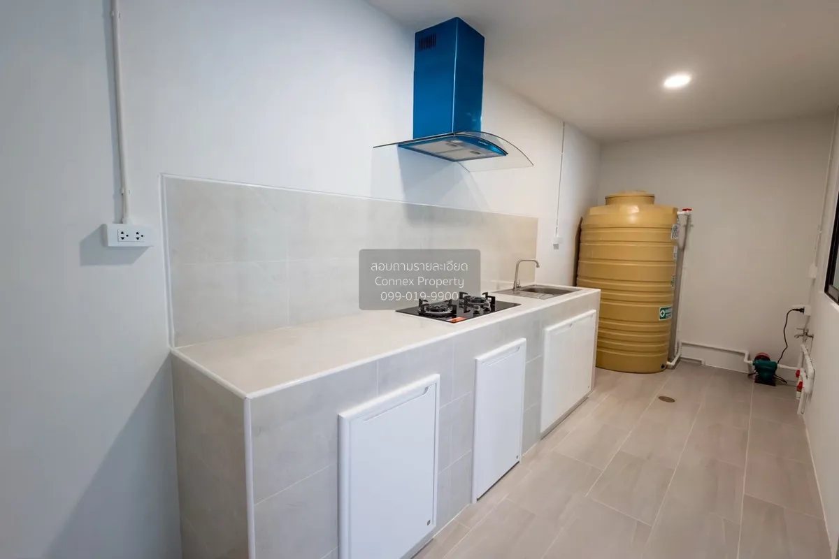 For Sale Townhouse/Townhome  , THE CONNECT Suanluang - Onnut , Pr 3