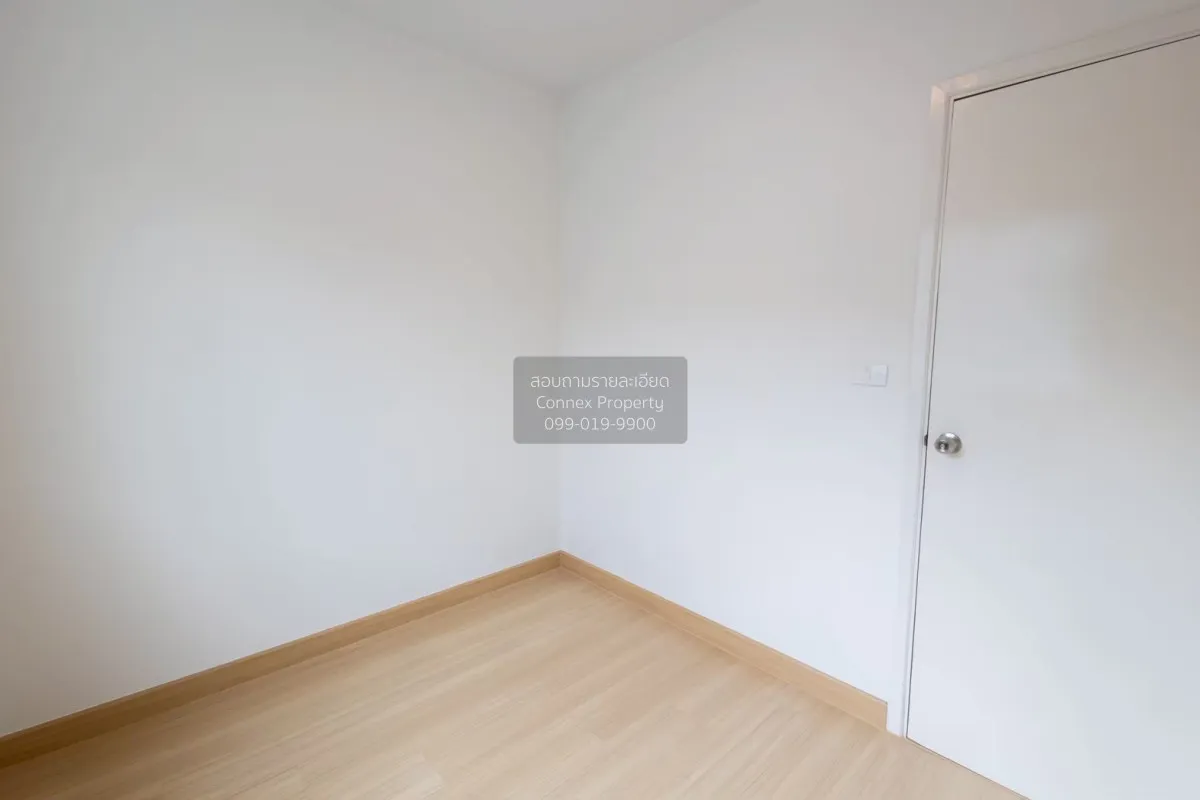 ขายทาวน์เฮ้าส์/ทาวน์โฮม  เดอะ คอนเนค สวนหลวง - อ่อนนุช ประเวศ เขต