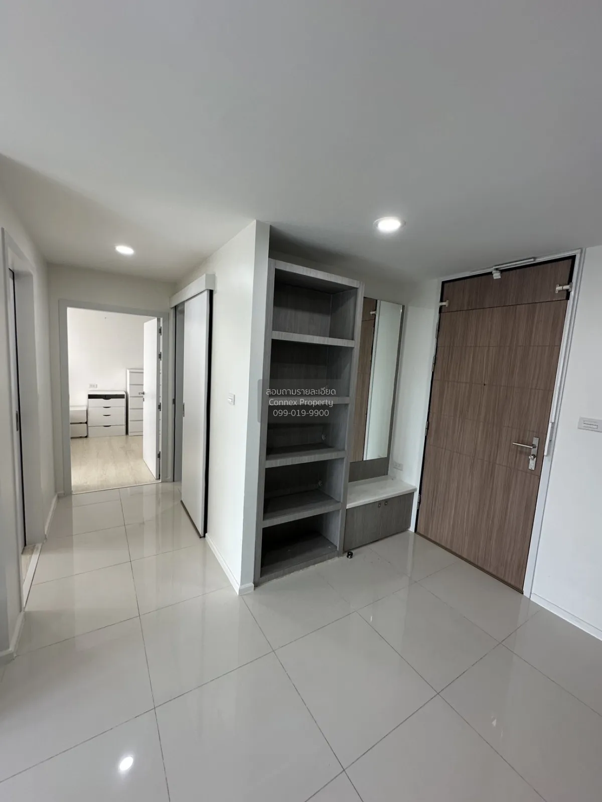 For Rent Condo , Whizdom @ Punnawithi Station , BTS-Punnawithi ,  3