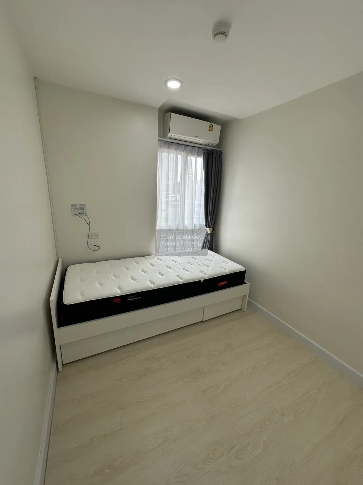 For Rent Condo , Whizdom @ Punnawithi Station , BTS-Punnawithi , 