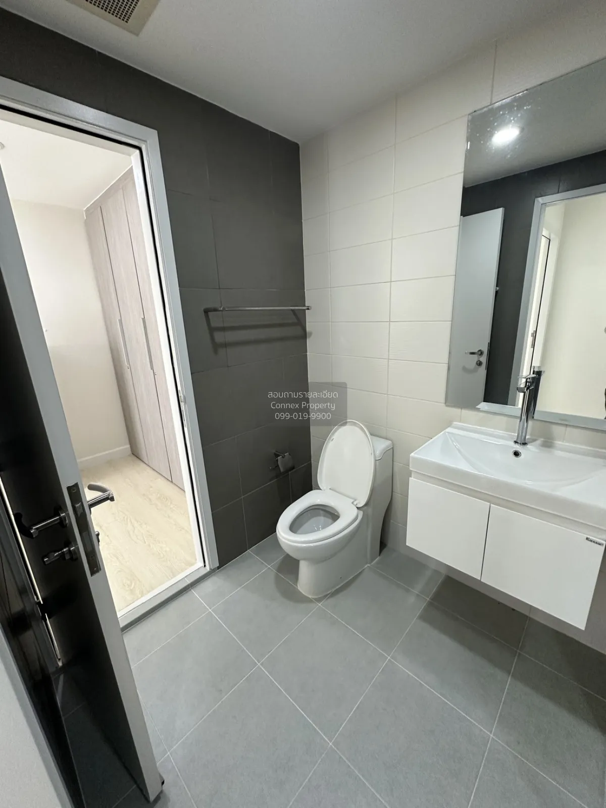 For Rent Condo , Whizdom @ Punnawithi Station , BTS-Punnawithi , 
