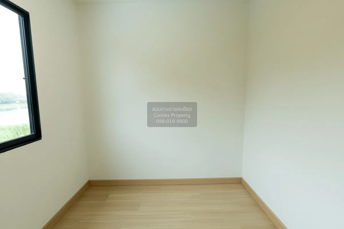 ขายทาวน์เฮ้าส์/ทาวน์โฮม  เดอะ คอนเนค สวนหลวง - อ่อนนุช ประเวศ เขต