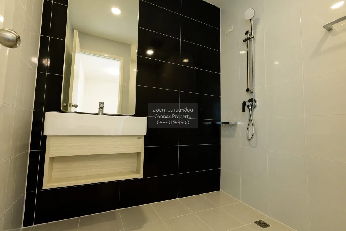 ขายทาวน์เฮ้าส์/ทาวน์โฮม  เดอะ คอนเนค สวนหลวง - อ่อนนุช ประเวศ เขต