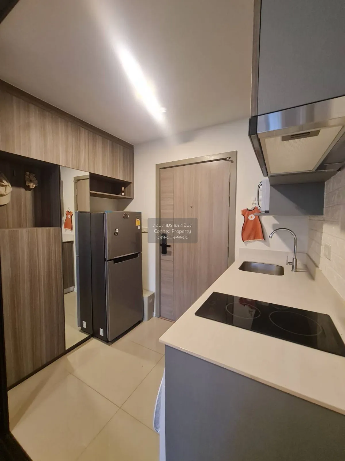 For Rent Condo , The Origin Ramintra​ 83 Station , MRT-Ram Inthra 1