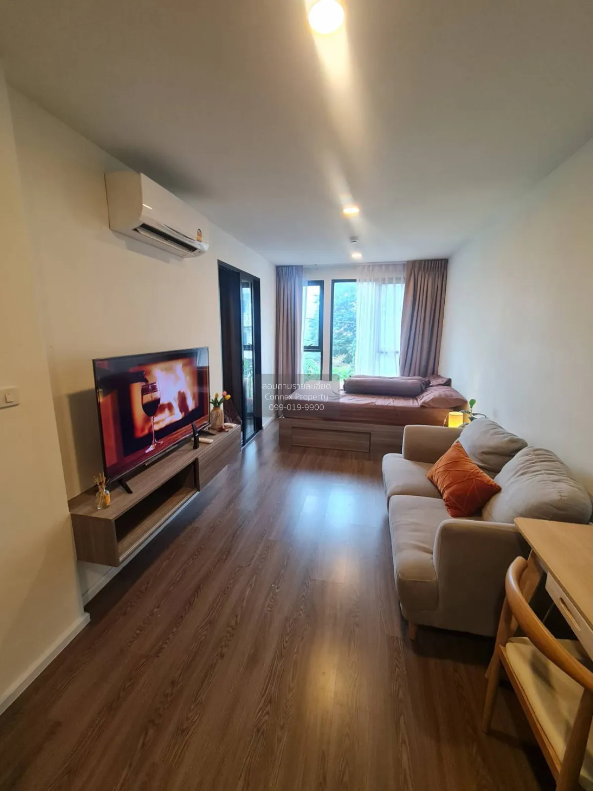 For Rent Condo , The Origin Ramintra​ 83 Station , MRT-Ram Inthra 3