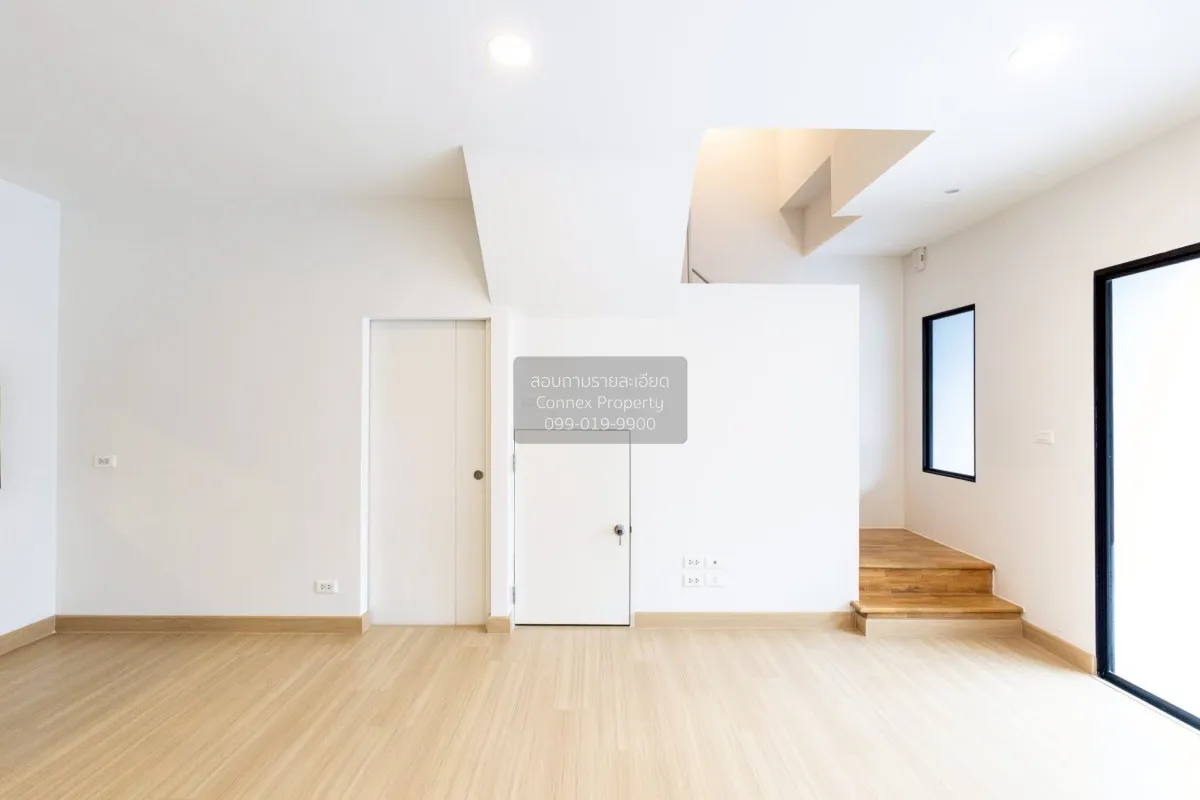 For Sale Townhouse/Townhome  , Baan Klang Muang Rama 9 - On Nut , 3