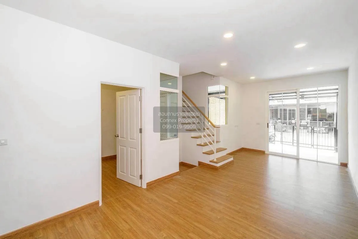 ขายทาวน์เฮ้าส์/ทาวน์โฮม  โกลเด้น ทาวน์ 2 อ่อนนุช - ลาดกระบัง บางด 3