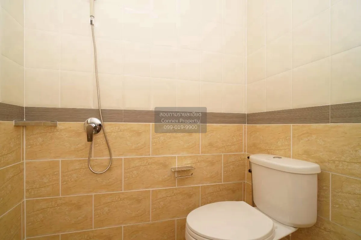 ขายทาวน์เฮ้าส์/ทาวน์โฮม  โกลเด้น ทาวน์ 2 อ่อนนุช - ลาดกระบัง บางด