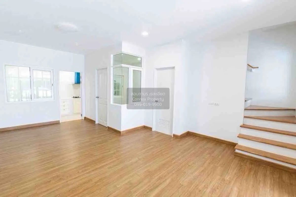 ขายทาวน์เฮ้าส์/ทาวน์โฮม  โกลเด้น ทาวน์ 3 บางนา-สวนหลวง ดอกไม้ เขต 3