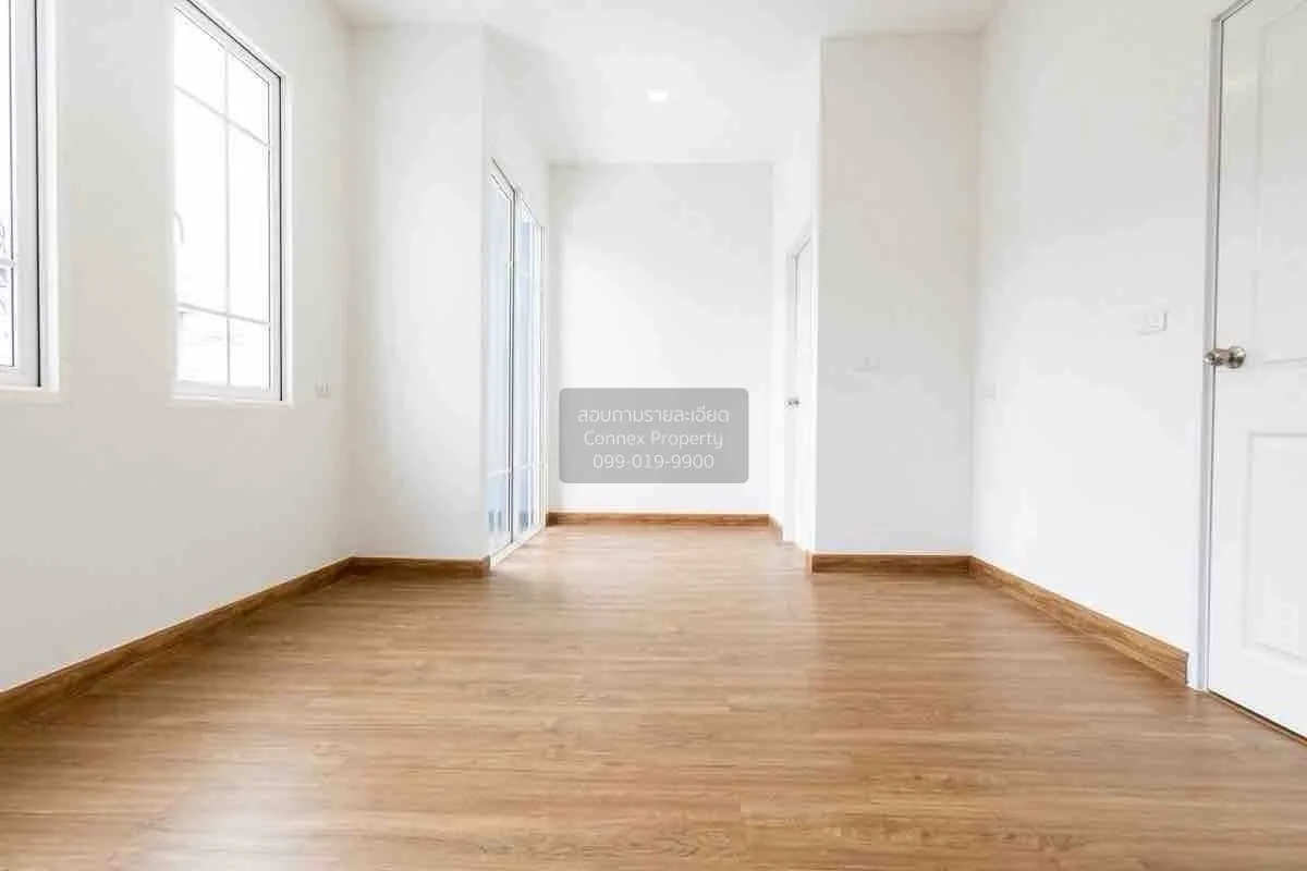 ขายทาวน์เฮ้าส์/ทาวน์โฮม  โกลเด้น ทาวน์ 3 บางนา-สวนหลวง ดอกไม้ เขต