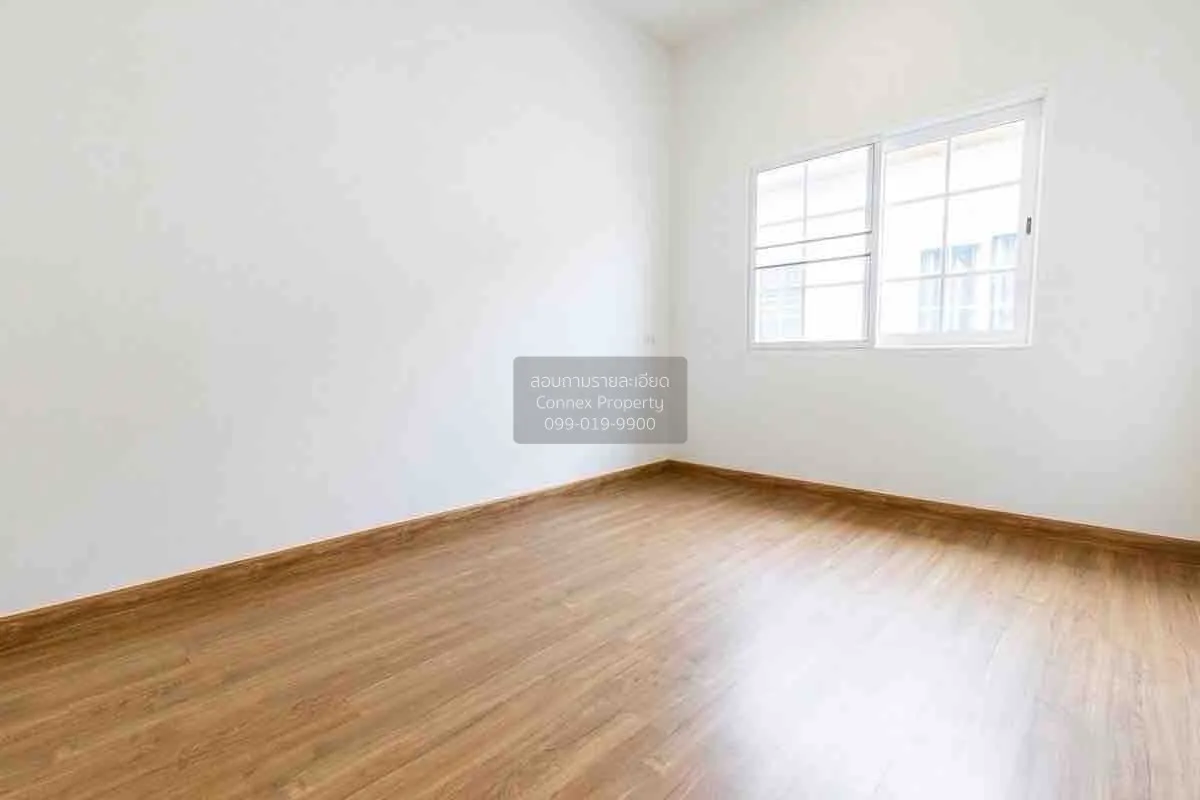 ขายทาวน์เฮ้าส์/ทาวน์โฮม  โกลเด้น ทาวน์ 3 บางนา-สวนหลวง ดอกไม้ เขต