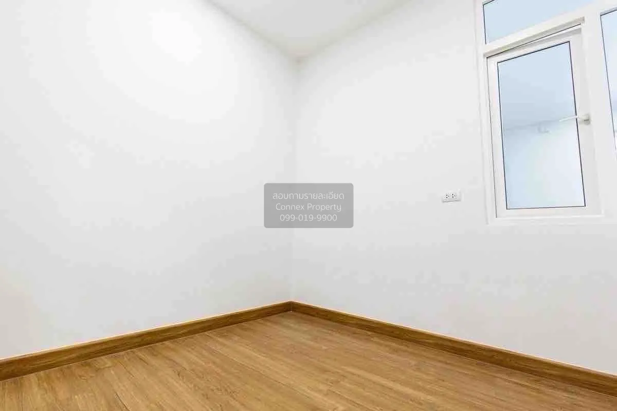 ขายทาวน์เฮ้าส์/ทาวน์โฮม  โกลเด้น ทาวน์ 3 บางนา-สวนหลวง ดอกไม้ เขต