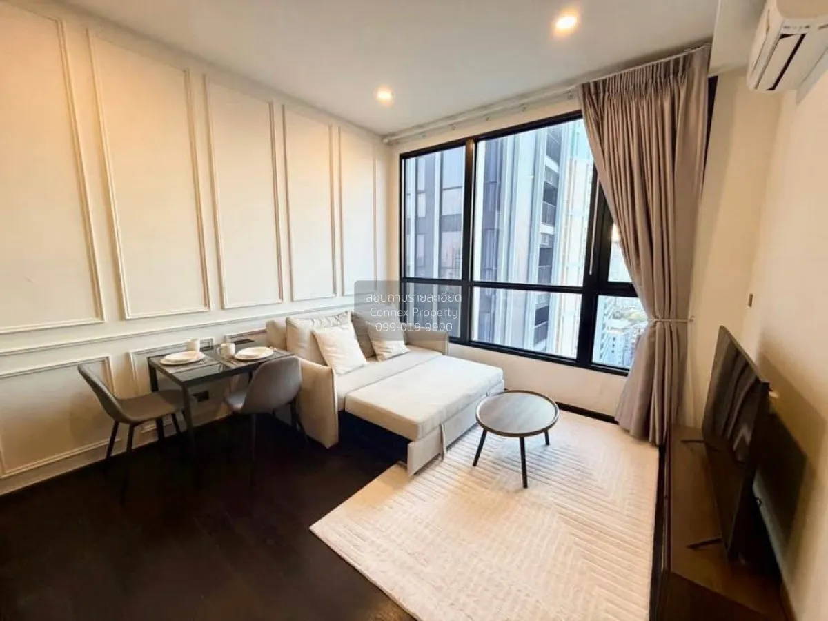 เช่าคอนโด  พาร์ค ออริจิ้น ทองหล่อ BTS-ทองหล่อ คลองตันเหนือ เขต วั 2