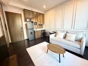 For Rent Condo , Park Origin Thonglor , BTS-Thong Lo , Khlong Tan Nuea , Watthana , Bangkok , CX-142333