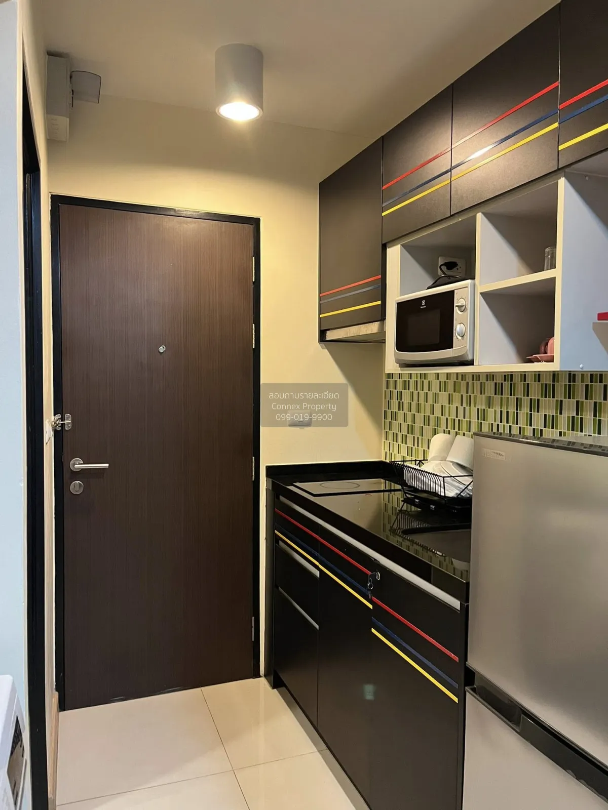 For Rent Condo , Chateau In Town Ratchada 10 , MRT-Thailand Cultu 2