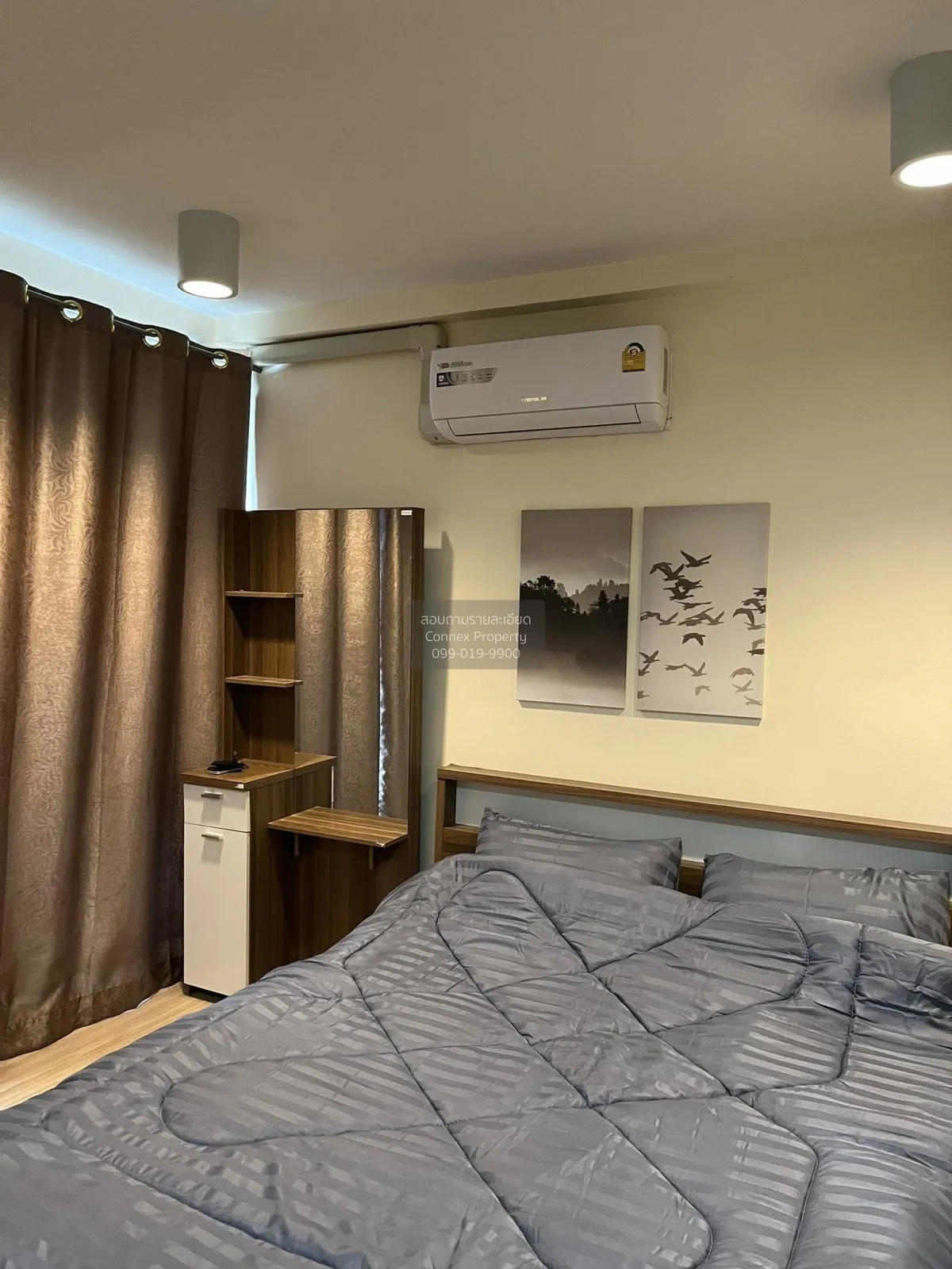 For Rent Condo , Chateau In Town Ratchada 10 , MRT-Thailand Cultu 3