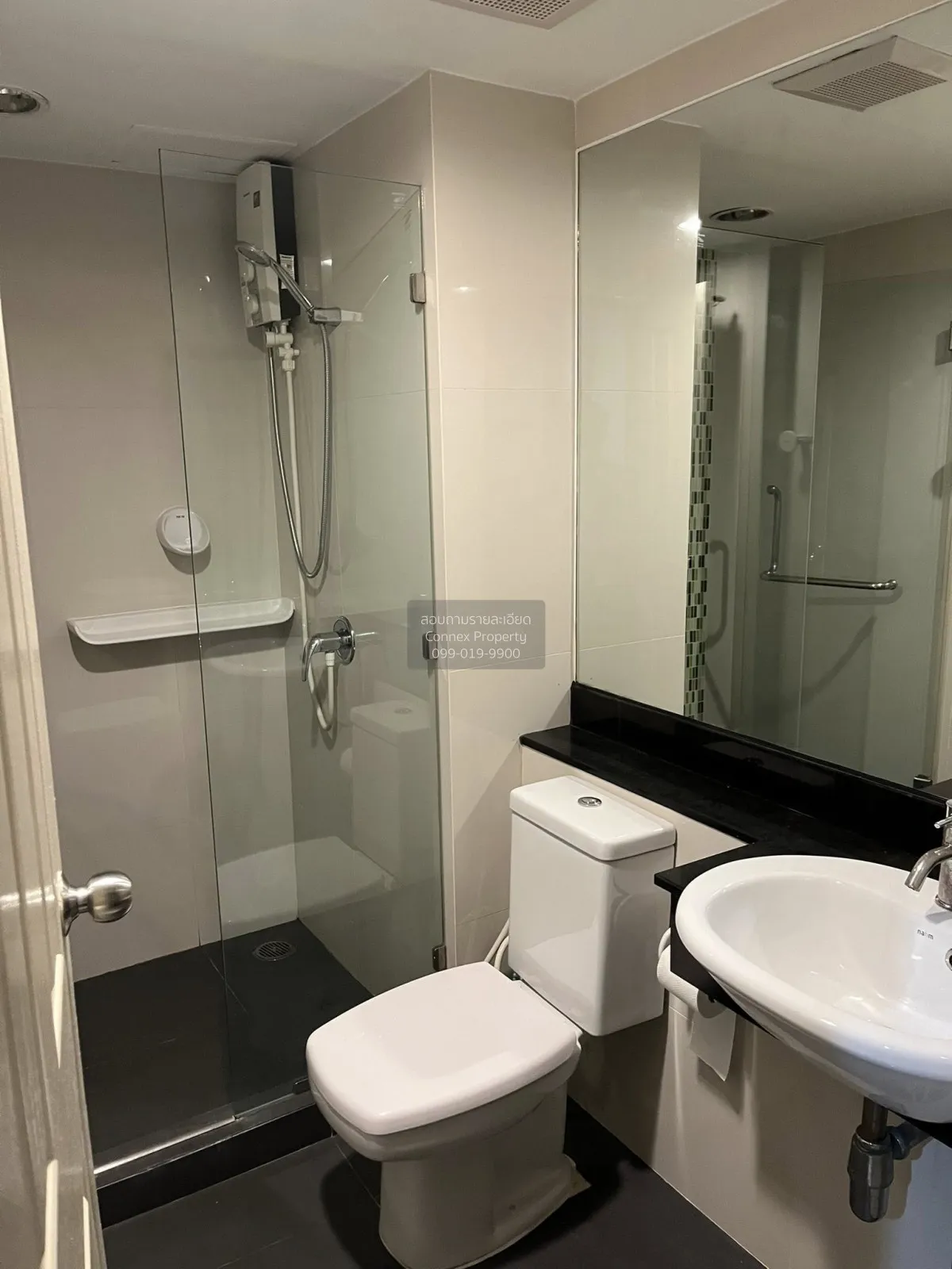 For Rent Condo , Chateau In Town Ratchada 10 , MRT-Thailand Cultu 4