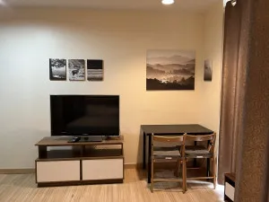 เช่าคอนโด  ชาโตว์ อินทาวน์ รัชดา 10 MRT-ศูนย์วัฒนธรรมแห่งประเทศไทย ห้วยขวาง เขต ห้วยขวาง กรุงเทพ CX-142335