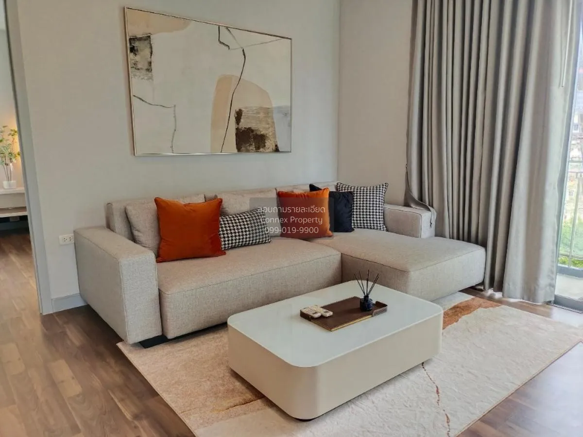 For Rent Condo , The Room Sukhumvit 62 , BTS-Punnawithi , Bang Ch 4