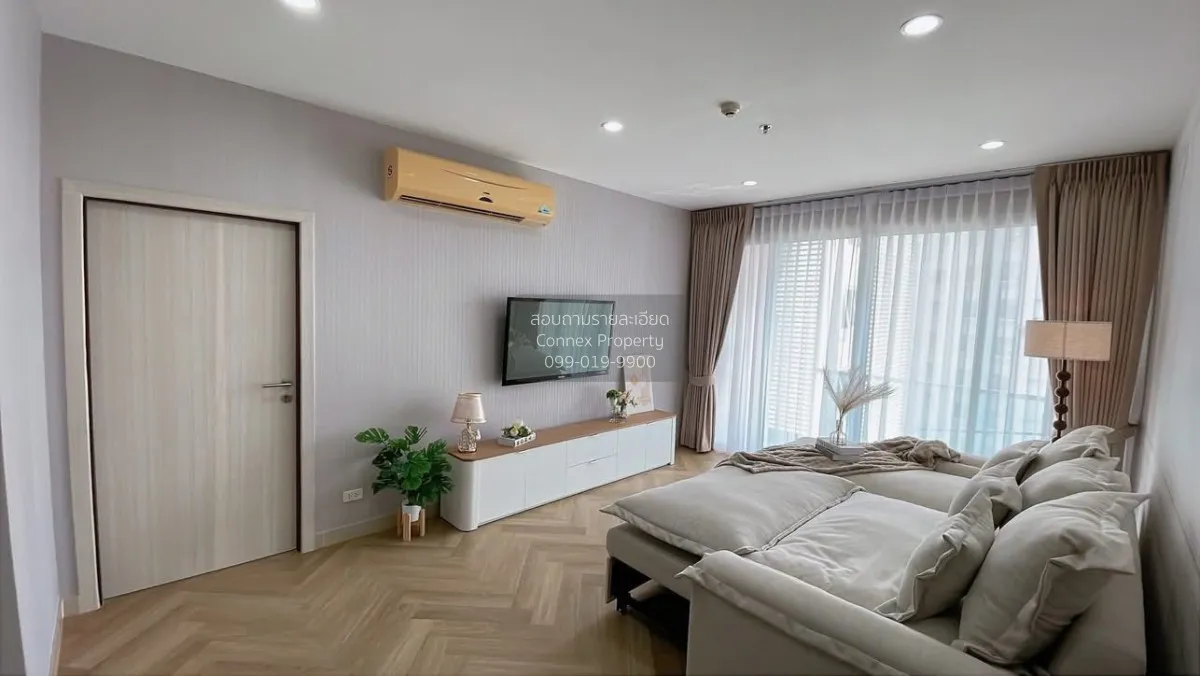 For Rent Condo , The Star Estate @ Narathiwas , Chong Nonsi , Yan 2