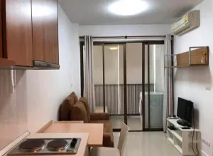 For Rent Condo , Ideo Mix Sukhumvit 103 , BTS-Udom Suk , Bang Na , Bang Na , Bangkok , CX-142346