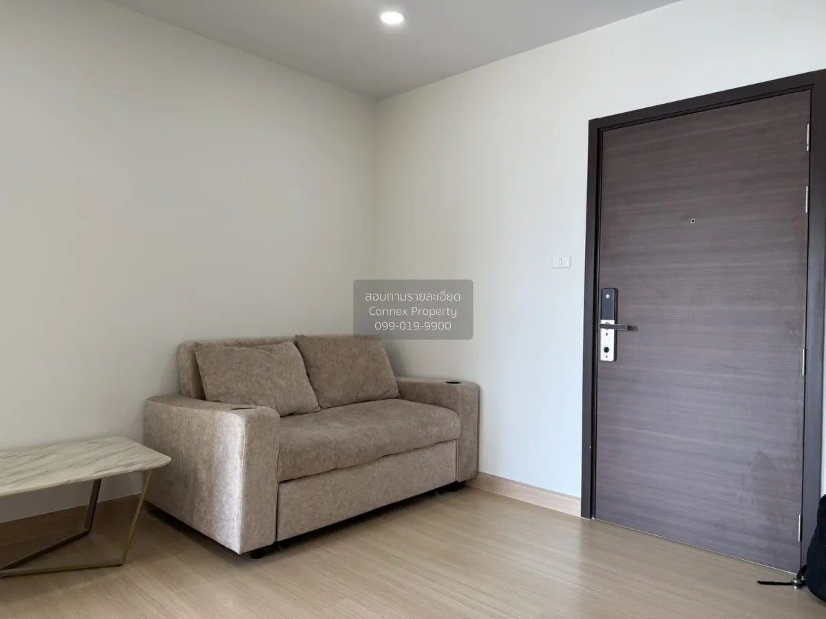 For Sale Condo , Supalai Park Talat Phlu Station , BTS-Talat Phlu 1